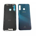Kdr Infinix S5 X652c Arka Pil Batarya Kapağı
