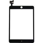 Kdr Ipad Mini 3 A1599 A1600 Dokunmatik Ön Cam