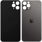 Kdr İphone 11 Pro Max Lazer Kesim Batarya Pil Kapağı