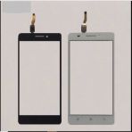 Kdr Lenovo A7000 Dokunmatik Ön Cam