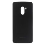 Kdr Lenovo K4 Note A7010 Siyah Arka Pil Batarya Kapağı