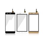 Kdr Lenovo K5 Note A7020 Dokunmatik Ön Cam