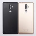 Kdr Lenovo K8 Note XT1902-3 Kasa Gold Arka Kapak