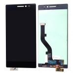 Kdr Lenovo Vibe X2 Lcd Ekran Dokunmatik