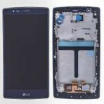 Kdr LG G2 H955 Lcd Ekran Dokunmatik Revize Çıtalı Flex