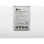 Kdr Lg G3 D855 Batarya Bl-53Yh Pil