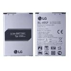 Kdr Lg G4 Beat H735 G4 Mini G4c Bl-49sf Batarya Pil