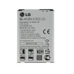 Kdr LG L Fino D290 D295 Batarya Pil
