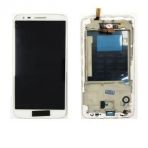 Kdr LG Optimus G2 D800 LCD Ekran Dokunmatik Copy Çıtalı