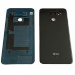 Kdr Lg Q60 Arka Pil Batarya Kapağı