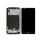 Kdr LG Stylus 2 Plus K530 Lcd Ekran Dokunmatik Çıtalı