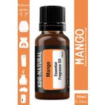 kdr natural Mango Uçucu Yağ Buhurdanlık Yağ Hava Nemlendiric Difüzör Küre Kokusu Aromaterapi Yağ Oda Kokusu 10ml