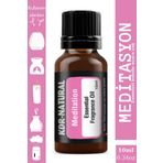 kdr natural Meditasyon uçucu yağ Buhurdanlık yağı Difüzör esansı Oda kokusu esansı Hava nemlendirici esansı