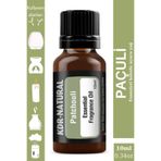 kdr natural Paçuli Uçucu Yağ Buhurdanlık Yağı Hava Nemlendirici Difüzör Esansı Aromaterapi Yağ Oda Kokusu 10ml
