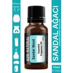 kdr natural Sandal Ağacı Esansiyel Uçucu Koku Yağ Buhurdanlık Yağı Difüzör Esansı Hobi Esans Oda Kokusu 10ml