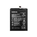 Kdr Nokia 3.1 Plus HE376 Pil Batarya