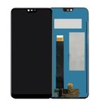 Kdr Nokia X6 2018 Lcd Ekran