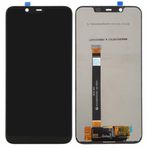 Kdr Nokia X7 2018 Lcd Ekran