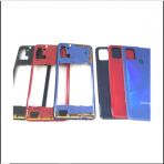 Kdr Samsung Galaxy A21S SM-217 Kasa Kapak