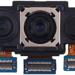 Kdr Samsung Galaxy A31 A315 Arka Kamera