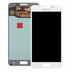 KDR Samsung Galaxy A5 2015 A500 Servis Orjinali Lcd Ekran Dokunma