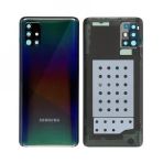 Kdr Samsung Galaxy A51 A515 Kasa Kapak