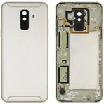 Kdr Samsung Galaxy A605 A6 Plus 2018 Kasa Kapak