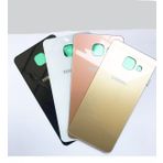 Kdr Samsung Galaxy A7 2016 SM-A710 Batarya Pil Kapağı