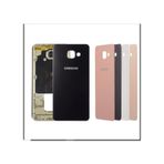 Kdr Samsung Galaxy A7 2016 SM-A710 Kasa Kapak