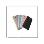 Kdr Samsung Galaxy A7 2017 SM-A720 Batarya Pil Kapağı