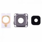 Kdr Samsung Galaxy A810 A8 2016 Arka Kamera Camı Lens