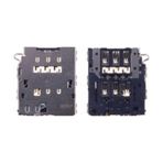 Kdr Samsung Galaxy E5 SM E500H Sim Lehimleri