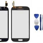 Kdr Samsung Galaxy Grand Neo Plus Gt İ9060i Dokunmatik Ön Cam Tamir Seti