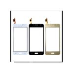 Kdr Samsung Galaxy Grand Prime Plus SM-G532 Dokunmatik Ön Cam