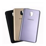 Kdr Samsung Galaxy J2 Core SM-J260 Batarya Pil Kapağı