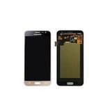 Kdr Samsung Galaxy J3 2016 ( Sm-j320f ) Servis Orjinal Lcd Dokunmatik Ekran