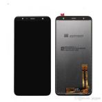 Kdr Samsung Galaxy J4 Core ( Sm - J410f ) Revize Lcd Ekran Siyah