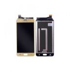 Kdr Samsung Galaxy J7 Prime 2018 Sm-G611 Lcd Ekran Dokunmatik Revize