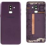 Kdr Samsung Galaxy J8 J800 Kasa Kapak