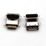 Kdr Samsung Galaxy M11 M115 Şarj Soketi