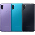 Kdr Samsung Galaxy M11 SM-M115 Kasa Kapak