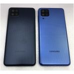 Kdr Samsung Galaxy M12 SM-M127 Batarya Pil Kapağı