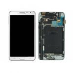 Kdr Samsung Galaxy Note 3 SM-N9005 Lcd Ekran Dokunmatik Revize
