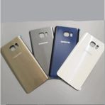 Kdr Samsung Galaxy Note 5 SM-N920 Batarya Pil Kapağı