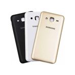 Kdr Samsung Galaxy On5 SM-G550 Batarya Pil Kapağı