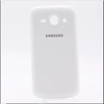 Kdr Samsung Galaxy S Duos GT-S7562 Batarya Pil Kapağı