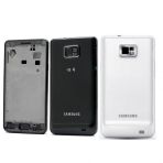 Kdr Samsung Galaxy S2 GT-İ9100 Kasa Kapak