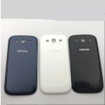 Kdr Samsung Galaxy S3 GT-İ9300 Batarya Pil Kapağı