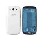 Kdr Samsung Galaxy S3 GT-İ9300 Kasa Kapak