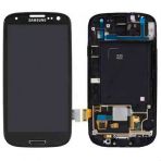 Kdr Samsung Galaxy S3 GT-i9300 Lcd Ekran Dokunmatik Revize